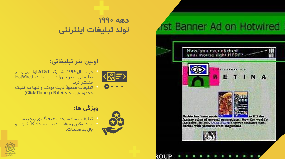 صنعت تبلیغات دیجیتال